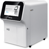 Анализаторы гликированного гемоглобина