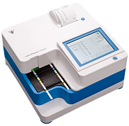Полуавтоматический анализатор мочи Urilyzer 100 Pro Analyticon Diagnostics (Германия)