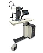 Оборудование для рефракционной хирургии iLASIK