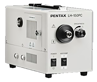 Источник света LH- 150PC Pentax 
