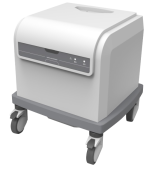 Медицинский компрессор сжатого воздуха Dixion