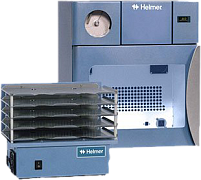 Медицинский холодильник для хранения крови HB120 Helmer