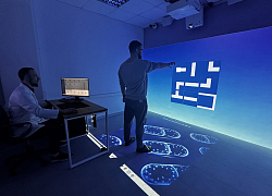 Система стабилографии НЕВРОКОР Балфит (Россия)
