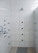 Циркулярный душ для санатория T-NP Technomex (Польша)