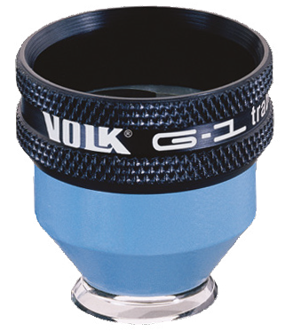 Линза Гольдмана G-1 trabeculum Volk (США)