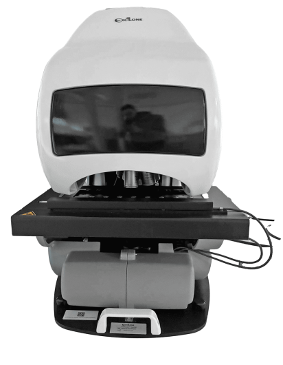 Cканер микропрепаратов Excilone Path Scan Combi (Франция)