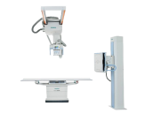 Цифровой рентген аппарат Multix Fusion Siemens 