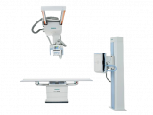 Цифровой рентген аппарат Multix Fusion Siemens 