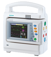 Транспортные мониторы пациента