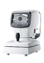 Авторефкератометр HRK-9000А Huvitz