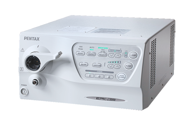 Видеопроцессор EPK-i5000 HD+ Pentax