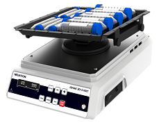 Вортекс лабораторный Accumax NEUATION iSWIX VT (Индия)