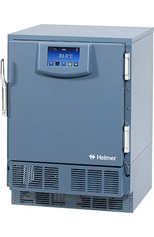 Лабораторный морозильник iLF105 Helmer