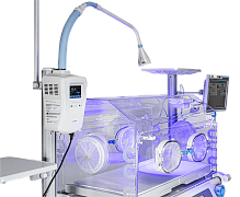 Лампа фототерапии для новорожденного Dixion XHZ-90S
