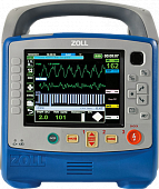 ZOLL X серия
