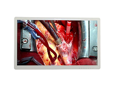 Хирургический монитор сверхвысокой чёткости Beacon S5583P(L) 55"