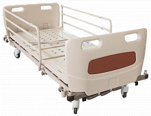 Кровать функциональная механическая Hospital Bed Dixion