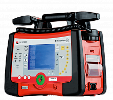 Дефибрилляторы AED и AED-M HeartSave Metrax