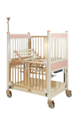 Функциональная кровать для детей Neonatal Bed DIXION