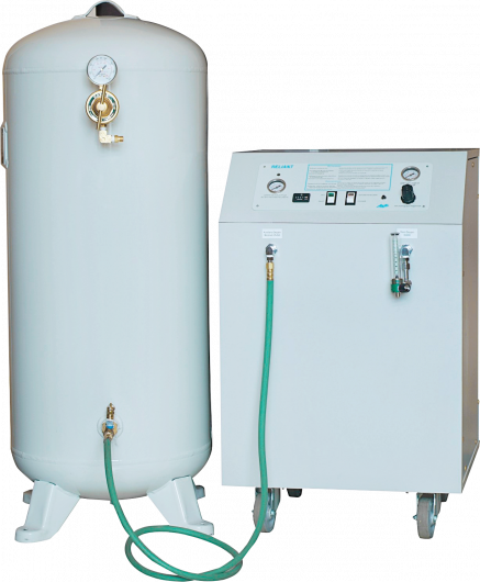 Кислородный концентратор Reliant (PSA Oxygen Concentrator) AirSep