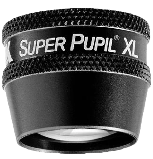 Линза для щелевой лампы Volk SuperPupil XL (США)