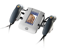 Аппарат инфракрасной лазерной терапии грибковых заболеваний Lasering Velure S9 / 1064 (Италия)