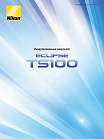 Nikon TS100/ TS100 LED