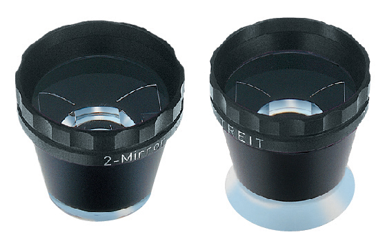 Гониолинза двухзеркальная Модель 905 / 905 S Haag-Streit Diagnostics (Швейцария)