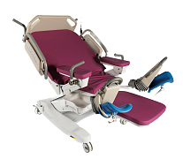 Кровать акушерская DIXION DH - C101A08