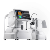 Оптический когерентный томограф HOCT - 1