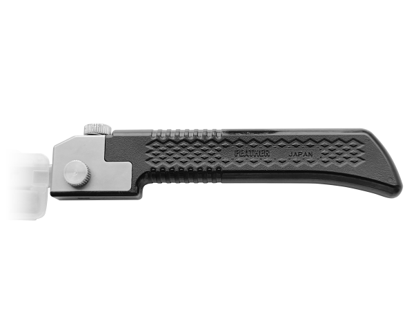 Рукоятка к аутопсийным лезвиям для безопасной обрезки F-1326P Feather (Япония)