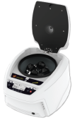 Универсальная лабораторная центрифуга c охлаждением NEUATION iFUGE UC02