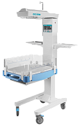 Открытая реанимационная система с реанимационным блоком David HKN - 2200B