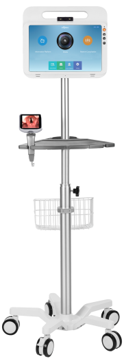 Видеоларингоскопы интубационные Insighters insight iS3-L / iS6 (Китай)