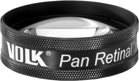 Линза Pan Retinal®2.2 Clear Volk