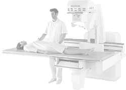 Маммограф Senographe Care GE