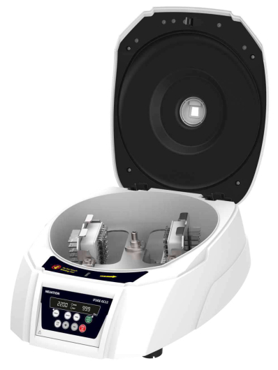 Центрифуга для гель-карт NEUATION Accumax iFUGE GC12