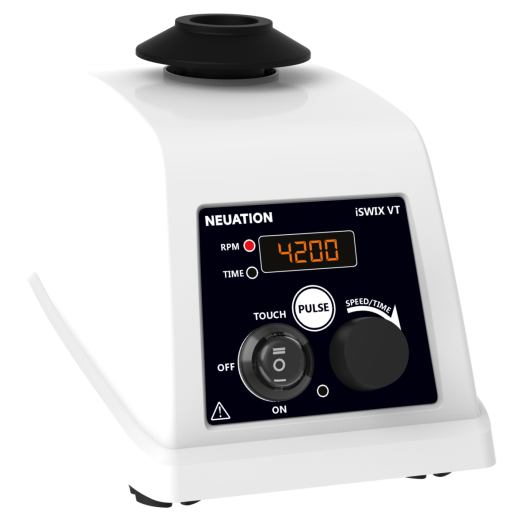 Вортекс лабораторный Accumax NEUATION iSWIX VT (Индия)