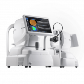Оптический когерентный томограф HOCT - 1 / 1 F Huvitz (Южная Корея)