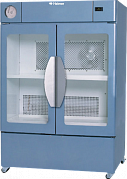 Медицинский холодильник для хранения крови iB245 Helmer