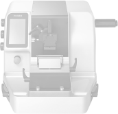 Ротационный микротом Rotary 3006 ЕМ