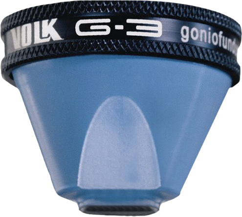 Гониолинза G-3 Goniofundus Volk