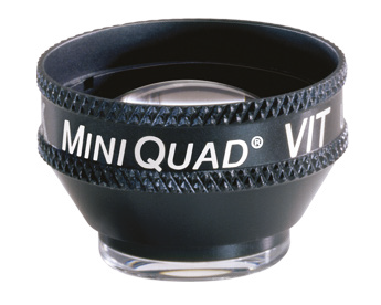 Хирургическая линза Volk Mini Quad (США)