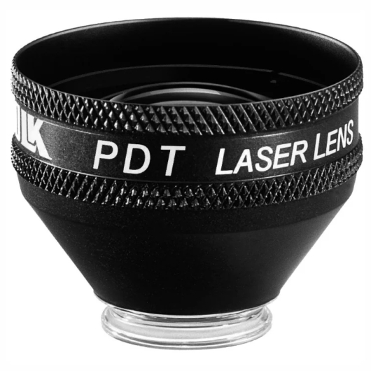 Непрямые контактные линзы для лазеров Volk PDT Laser (США)