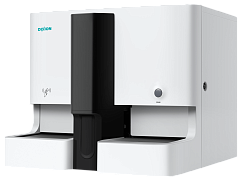 Автоматический гематологический 5-Diff анализатор Dixion Гемалайт 1290