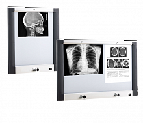 Монохромный монитор для маммографии M 53 Jusha