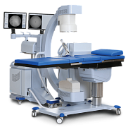 HIFU литотриптер EDAP TMS Focal One (Франция)