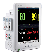 Монитор пациента реанимационный Triton МПР6-03 (Россия)