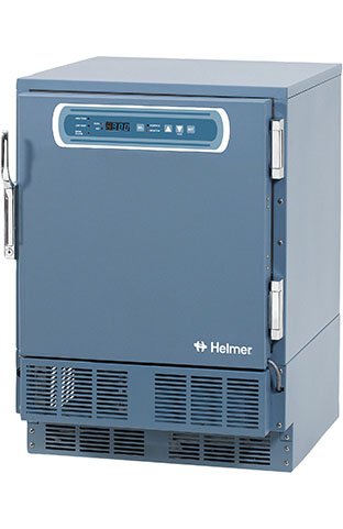 Морозильник лабораторный HLF105 Helmer