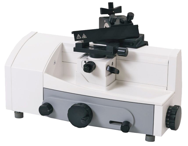 Микротом санный механический EPREDIA HM 430